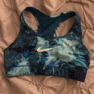 Nike Sports Bra!
